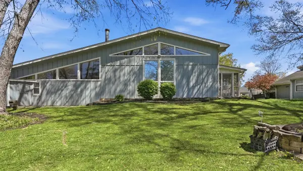 1278 Village Green DR, Hixson, TN 37343