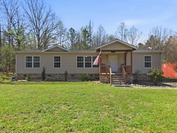 174 Turner LN, Cleveland, TN 37323