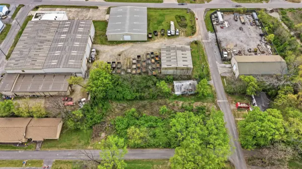 2610 Benton AVE, Chattanooga, TN 37406