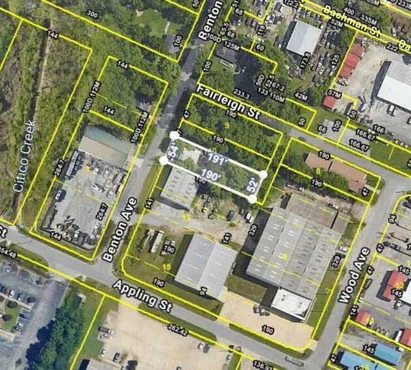 2610 Benton AVE, Chattanooga, TN 37406