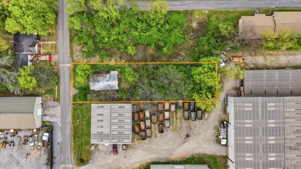 2610 Benton AVE, Chattanooga, TN 37406