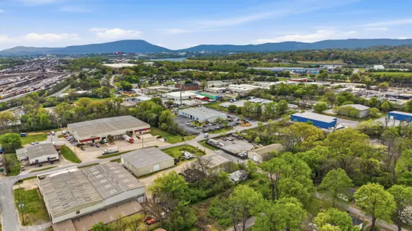 2610 Benton AVE, Chattanooga, TN 37406