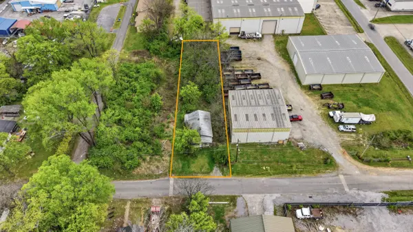 2610 Benton AVE, Chattanooga, TN 37406