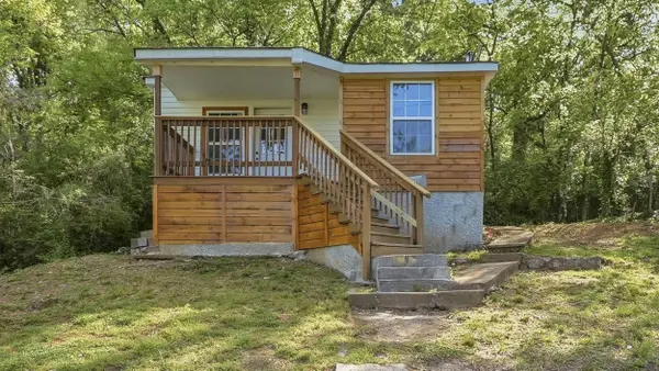 2428 Campbell ST, Chattanooga, TN 37406