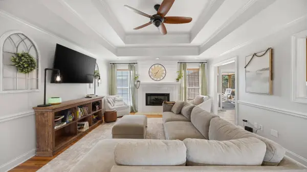 84 Rocky River RD, Ringgold, GA 30736