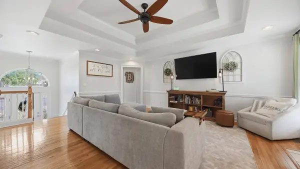 84 Rocky River RD, Ringgold, GA 30736