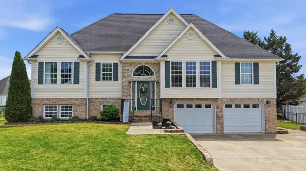 84 Rocky River RD, Ringgold, GA 30736