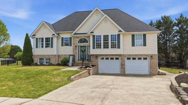 84 Rocky River RD, Ringgold, GA 30736