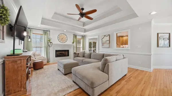 84 Rocky River RD, Ringgold, GA 30736