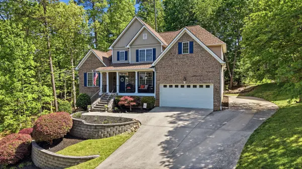 1782 Sterling PT, Cleveland, TN 37312