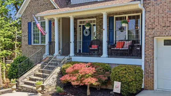 1782 Sterling PT, Cleveland, TN 37312