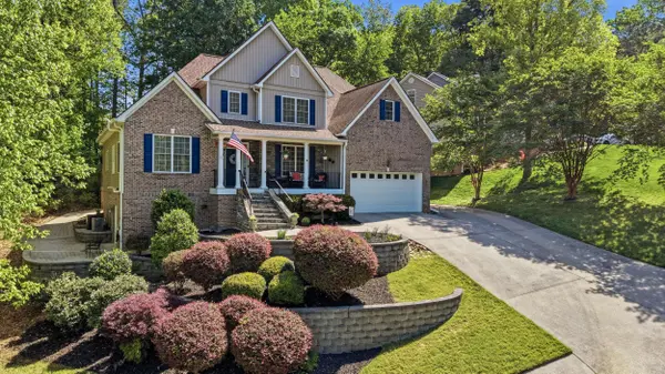 1782 Sterling PT, Cleveland, TN 37312