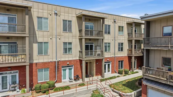 817 Flynn ST, Chattanooga, TN 37403