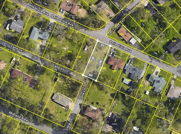 736 Belle Vista AVE, Chattanooga, TN 37411