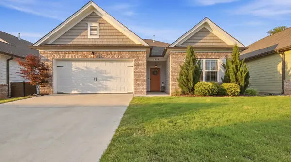 5168 Meadowbend DR, Cleveland, TN 37312