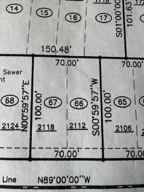 2118+2112 Short Leaf LN, Soddy Daisy, TN 37379