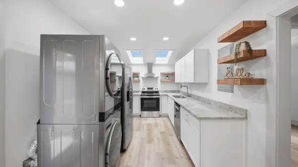 2003 Jackson ST, Chattanooga, TN 37404