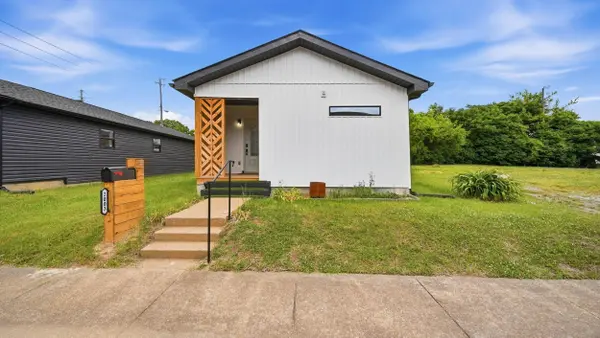 2003 Jackson ST, Chattanooga, TN 37404