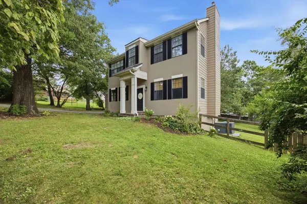 106 Claire ST, Rossville, GA 30741