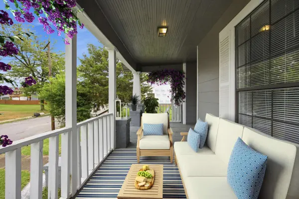 2111 Chamberlain AVE, Chattanooga, TN 37404