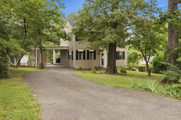 106 Claire ST, Rossville, GA 30741