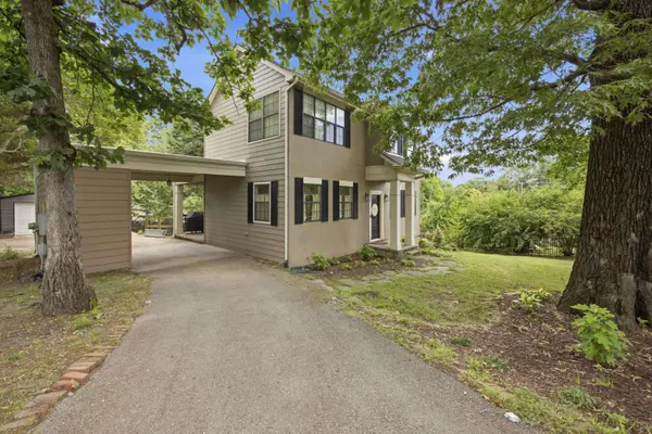 106 Claire ST, Rossville, GA 30741