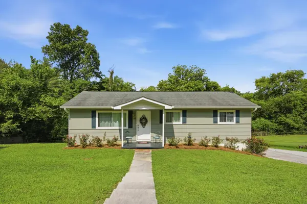 128 Sioux TRL, Ringgold, GA 30736