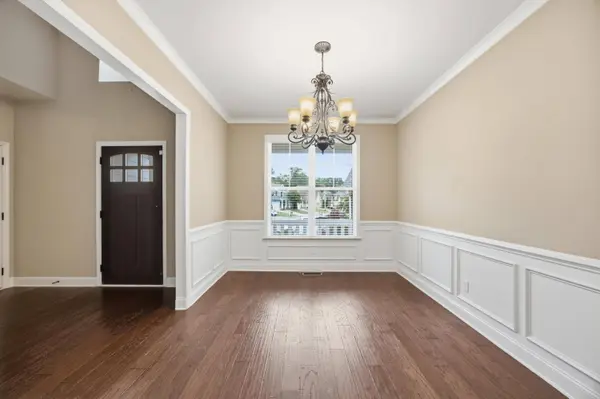 5400 Little Gem LN, Ooltewah, TN 37363