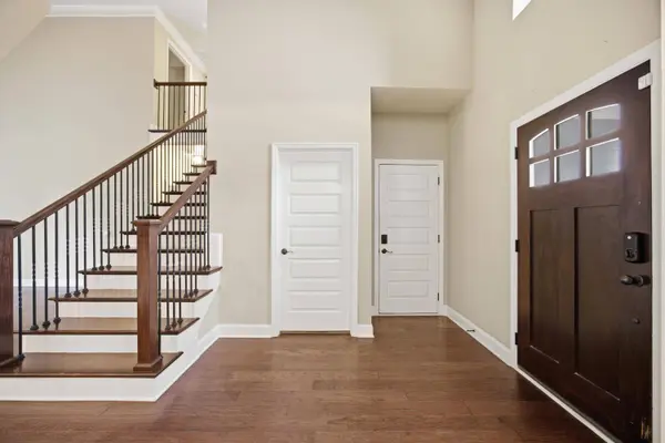 5400 Little Gem LN, Ooltewah, TN 37363