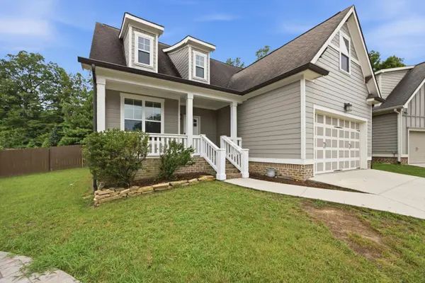 5400 Little Gem LN, Ooltewah, TN 37363