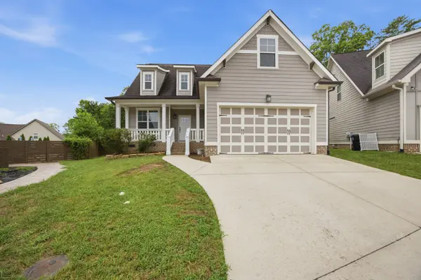 5400 Little Gem LN