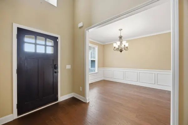 5400 Little Gem LN, Ooltewah, TN 37363