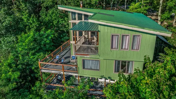 16263 County Road 89, Mentone, AL 35984