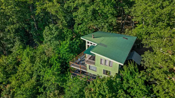 16263 County Road 89, Mentone, AL 35984