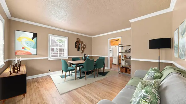 416 Broughton ST, Chattanooga, TN 37411