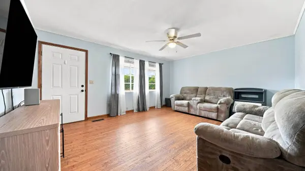 738 County RD, Riceville, TN 37370
