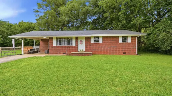 738 County RD, Riceville, TN 37370