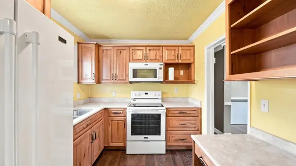 416 Broughton ST, Chattanooga, TN 37411