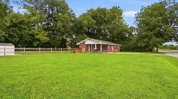 738 County RD