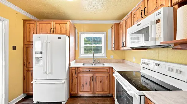 416 Broughton ST, Chattanooga, TN 37411