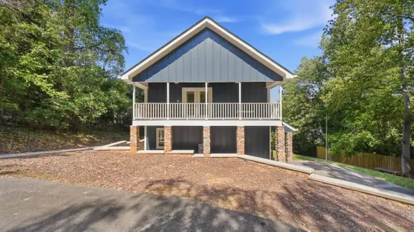 14310 Bluffview DR, Birchwood, TN 37308