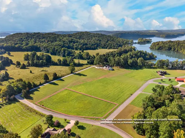 175 Spring Cove LN, Spring City, TN 37381