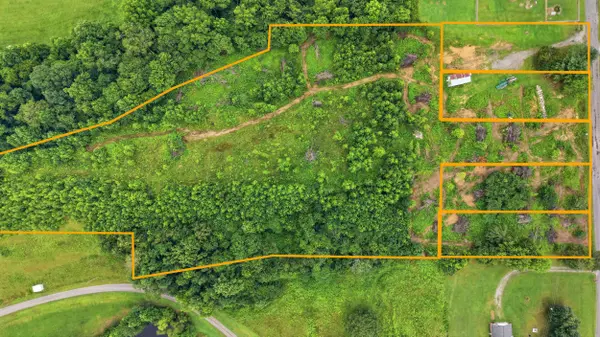 0 County Road 315, Bryant, AL 35958