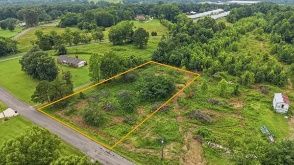 0 County Road 315, Bryant, AL 35958