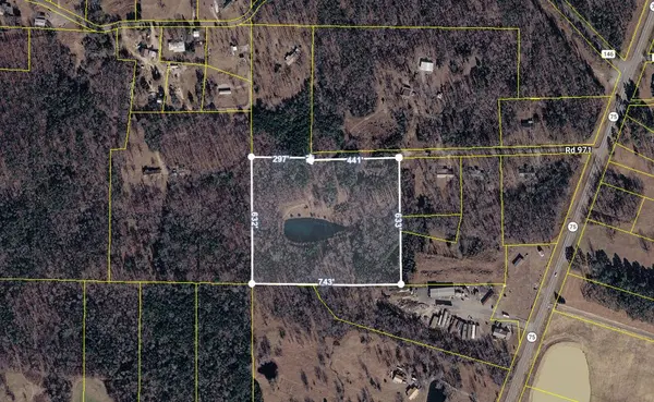 152 County Road 971, Flat Rock, AL 35966
