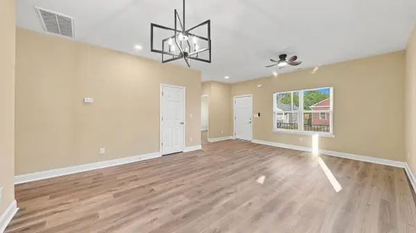 724 Highland Park AVE, Chattanooga, TN 37404