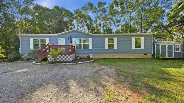 437 Sterling RD, Athens, TN 37303