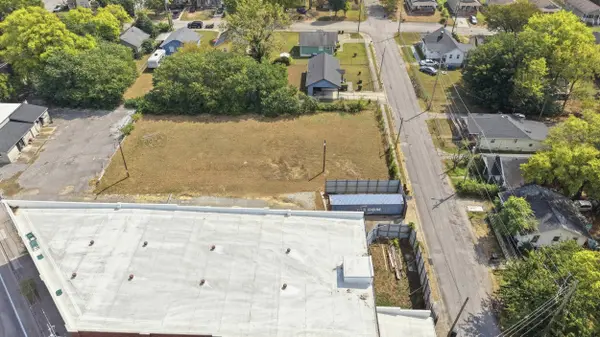 2207 Cheek ST, Chattanooga, TN 37406
