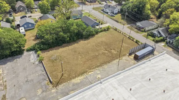 2207 Cheek ST, Chattanooga, TN 37406