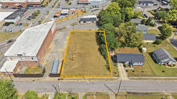 2207 Cheek ST, Chattanooga, TN 37406